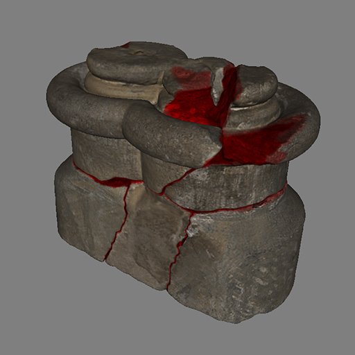 Column Base