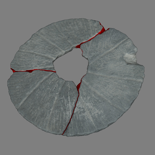 Mill stone 1