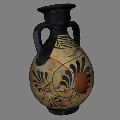 Small vessel